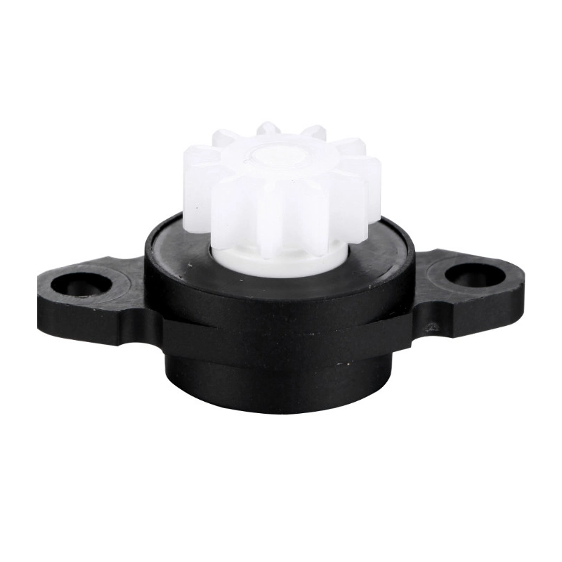 Soft Close Hot Sell Rotary Silicone Damper Coffee Machine Damper