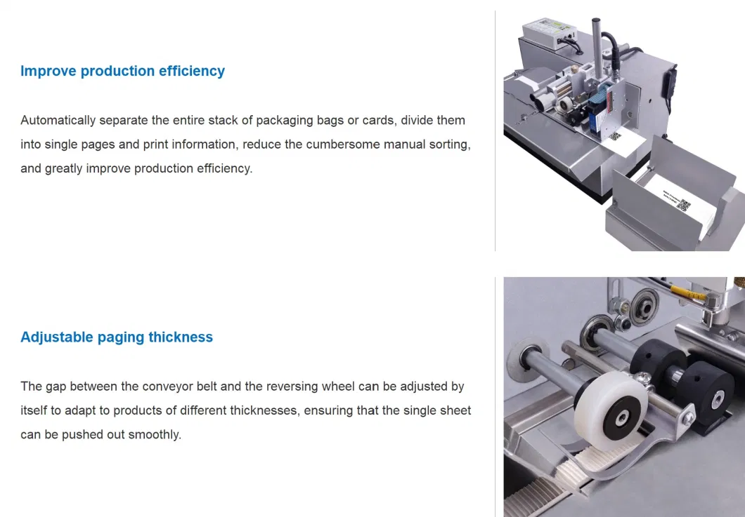 Docod OEM/ODM T380used Type of Inkjet Printer Cartridge for PV Pipe Sponge for Tyre Expiry Date