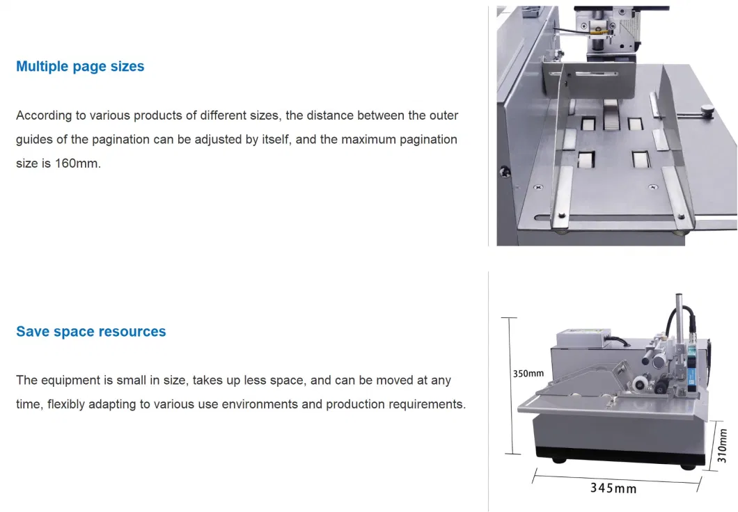 Docod OEM/ODM T380used Type of Inkjet Printer Cartridge for PV Pipe Sponge for Tyre Expiry Date