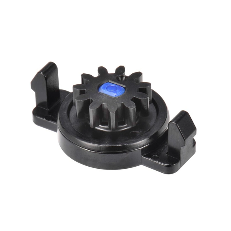 Soft Close Hot Sell Rotary Silicone Damper Coffee Machine Damper