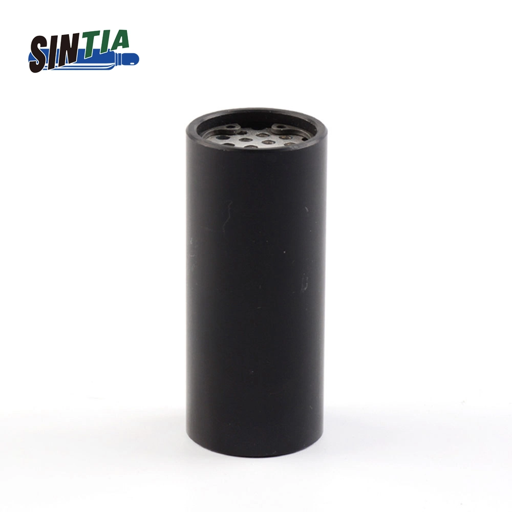 Random Color Silencer for Gas Cylinder High Pressure CO2 Argon Oxygen Gas Cylinders Muffler